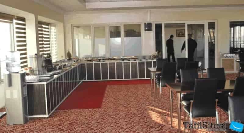 Grand Iskender Hotel